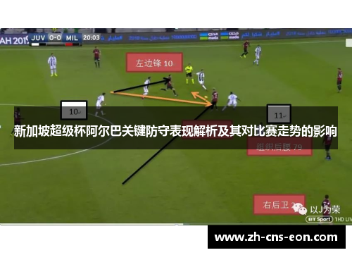 新加坡超级杯阿尔巴关键防守表现解析及其对比赛走势的影响