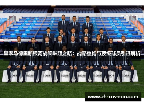皇家马德里新银河战舰崛起之路：战略重构与顶级球员引进解析