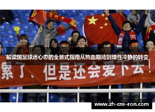 解读国足球迷心态的全景式指南从热血期待到理性冷静的转变