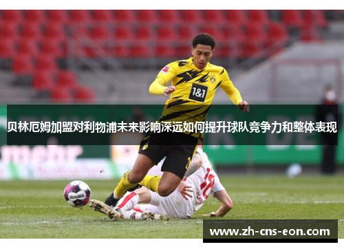 贝林厄姆加盟对利物浦未来影响深远如何提升球队竞争力和整体表现
